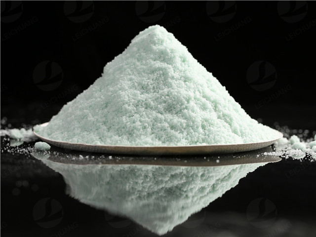 Ferrous Sulfate Heptahydrate (Stoving Type)