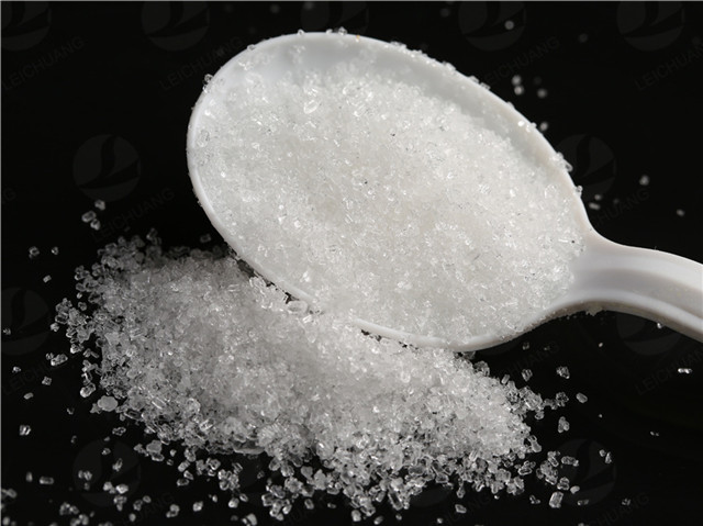 Magnesium Sulfate