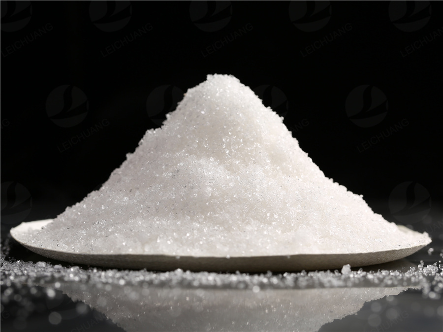 Magnesium Sulfate