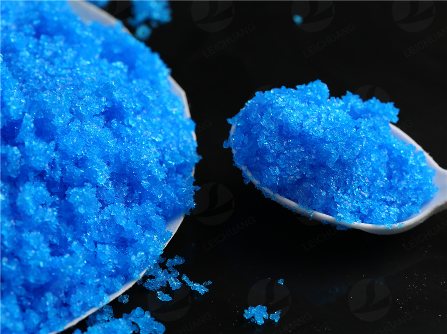 Copper Sulfate