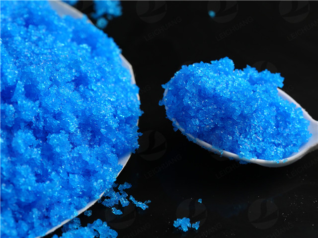 Copper Sulfate