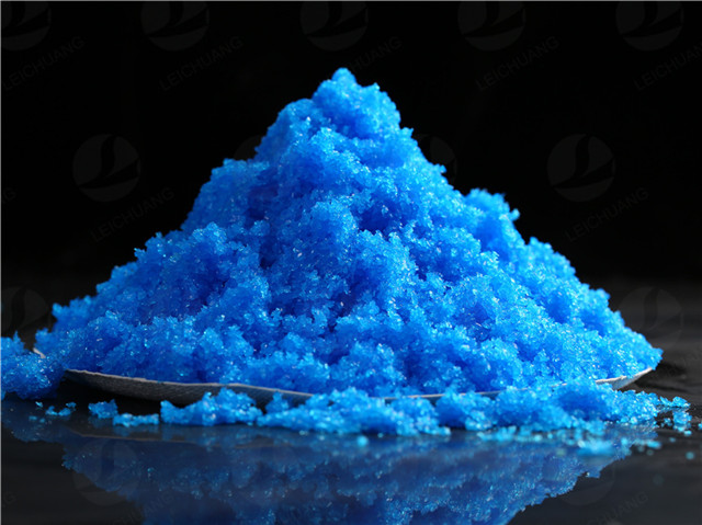 Copper Sulfate