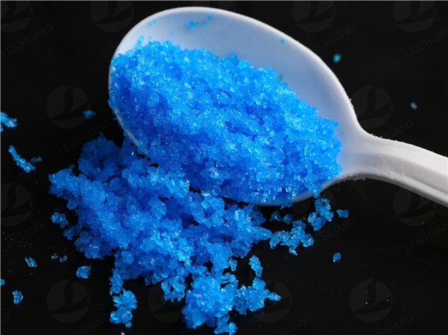 Copper Sulfate