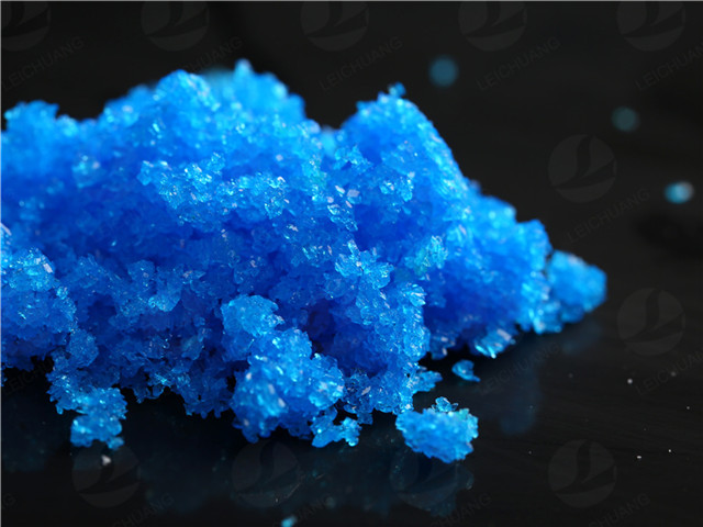 Copper Sulfate