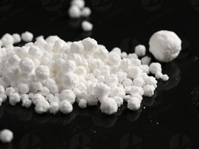  Is Calcium Chloride Dangerous 