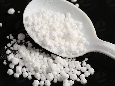 Calcium Chloride (CaCl2) is One of Nature's Uncommon Wonders
