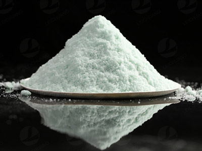 What is Ferrous Sulphate Heptahydrate and What is it Used for?