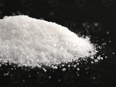 What Is It: Polyacrylamide and 